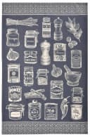 Ulster Weavers Geschirrtuch Herbs & Spices 100% Baumwolle 48x74cm Küchentuch Bild 2