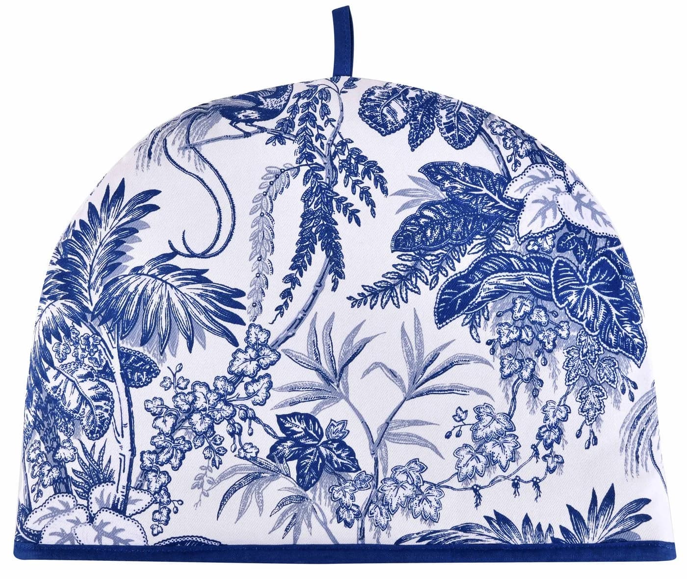 Ulster Weavers Teekannenhaube Willow Toile Baumwolle - Bild 2