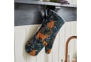 Ulster Weavers Topfhandschuhe Connie the Cow Baumwolle Bild 1