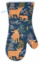 Ulster Weavers Topfhandschuhe Connie the Cow Baumwolle Bild 2