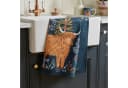 Ulster Weavers Geschirrtuch Connie the Cow Baumwolle Bild 1