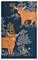 Ulster Weavers Geschirrtuch Connie the Cow Baumwolle Bild 2