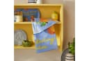 Ulster Weavers Geschirrtuch Summer Fruits Bunt Retro Design 100% Baumwolle Bild 1