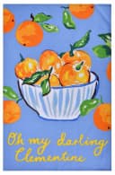 Ulster Weavers Geschirrtuch Summer Fruits Bunt Retro Design 100% Baumwolle Bild 2