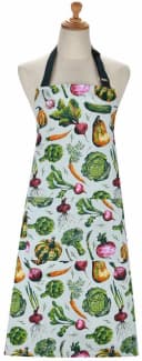 Ulster Weavers Kochschürze Vegetable Medley Baumwolle Bild 2