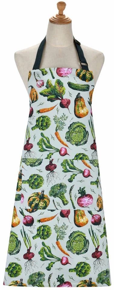 Ulster Weavers Kochschürze Vegetable Medley Baumwolle - Bild 2