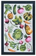 Ulster Weavers Geschirrtuch Vegetable Medley 100% Baumwolle 48x74cm Bild 2