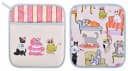 Ulster Weavers Topflappen Cool Cats Retro Design Baumwolle Bild 2