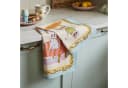 Ulster Weavers Geschirrtuch Cool Cats Retro Design 100% Baumwolle Bild 1