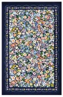 Ulster Weavers Geschirrtuch Confetti Floral 100% Baumwolle 48x74cm Küchentuch Bild 2