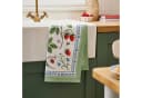 Ulster Weavers Geschirrtuch Strawberry Patch 100% Baumwolle 48x74cm Bild 1