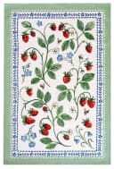 Ulster Weavers Geschirrtuch Strawberry Patch 100% Baumwolle 48x74cm Bild 2