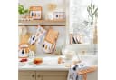 Ulster Weavers Geschirrtuch Cats In Waiting 100% Baumwolle Bild 3