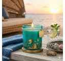 Rituals Duftkerze Disney Arielle Korallenblume & Meersalz Bild 2