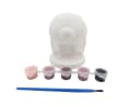 Lilo & Stitch Gipsfigur Bemalset mit 5 Farben & Pinsel Bild 2