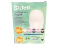 Lilo & Stitch Gipsfigur Bemalset mit 5 Farben & Pinsel Bild 3