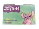 Lilo & Stitch Gipsfigur Bemalset mit 5 Farben & Pinsel Bild 5