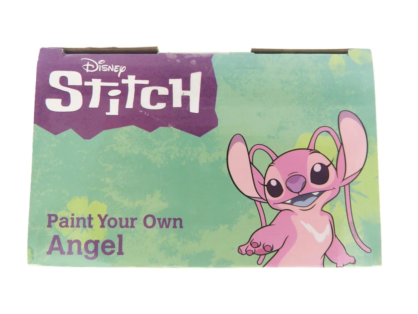 Lilo & Stitch Gipsfigur Bemalset mit 5 Farben & Pinsel - Bild 5