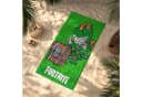 Fortnite Strandtuch 100% Baumwolle Bild 1