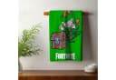 Fortnite Strandtuch 100% Baumwolle Bild 4