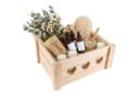 Creative Deco Holzkiste ohne Deckel, Holz Korb Bild 2