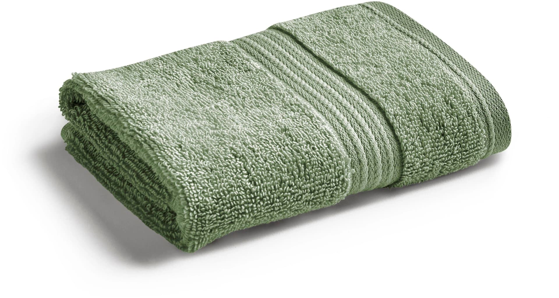 Christy Waschlappen Bay Leaf 6er Set