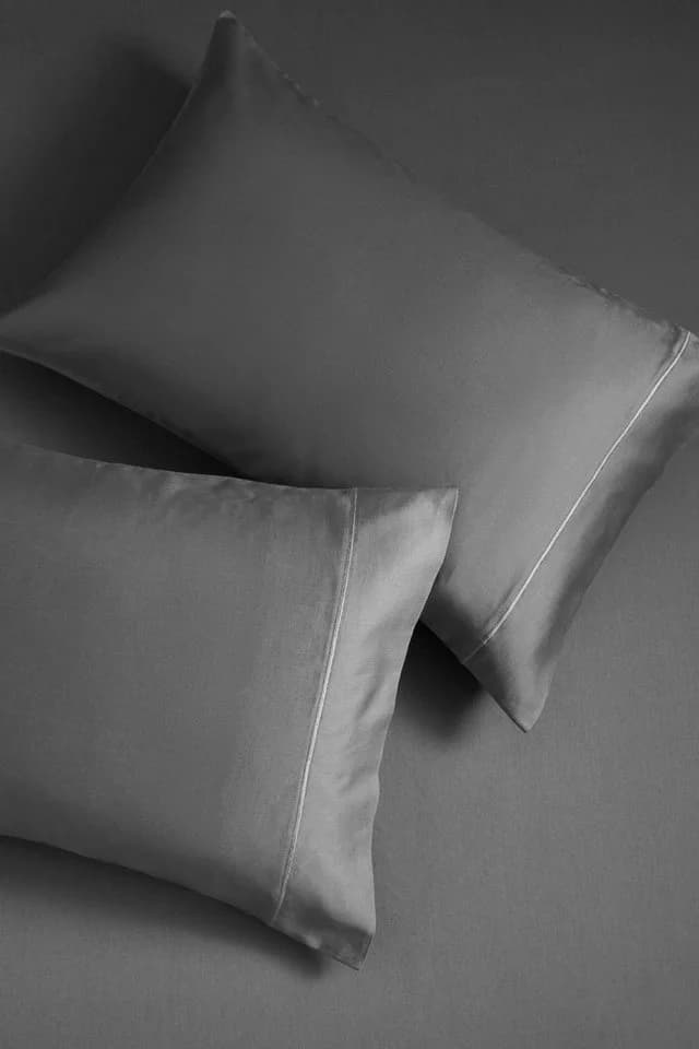 Next Kissenbezüge 2 Collection Luxe 100% Baumwolle 2 Stück - Bild 5