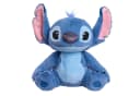 Disney Kuscheltier XL Stitch Realfilm 35cm Original Bild 2