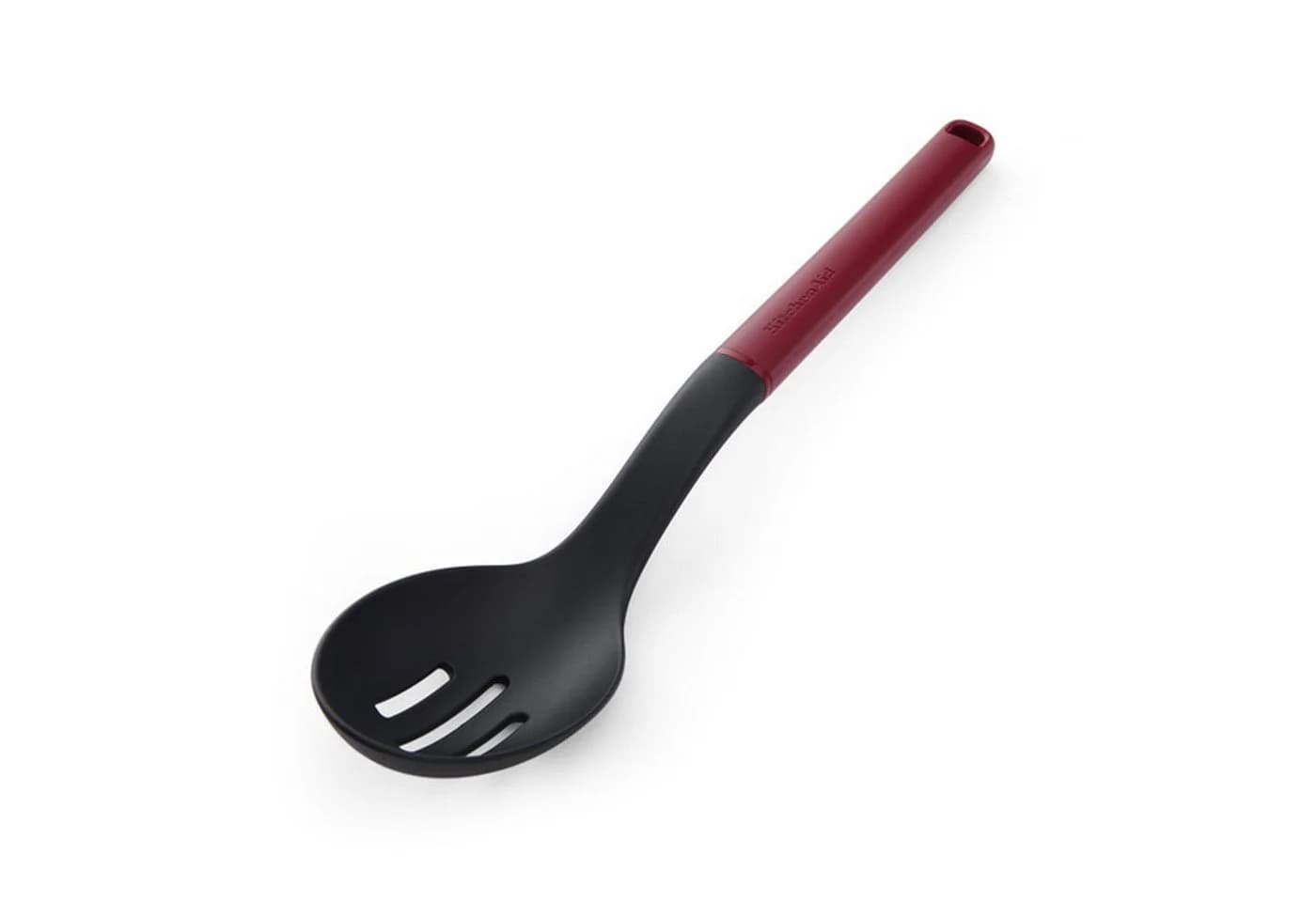 KitchenAid Schaumlöffel Empire Red Nylon 34 cm