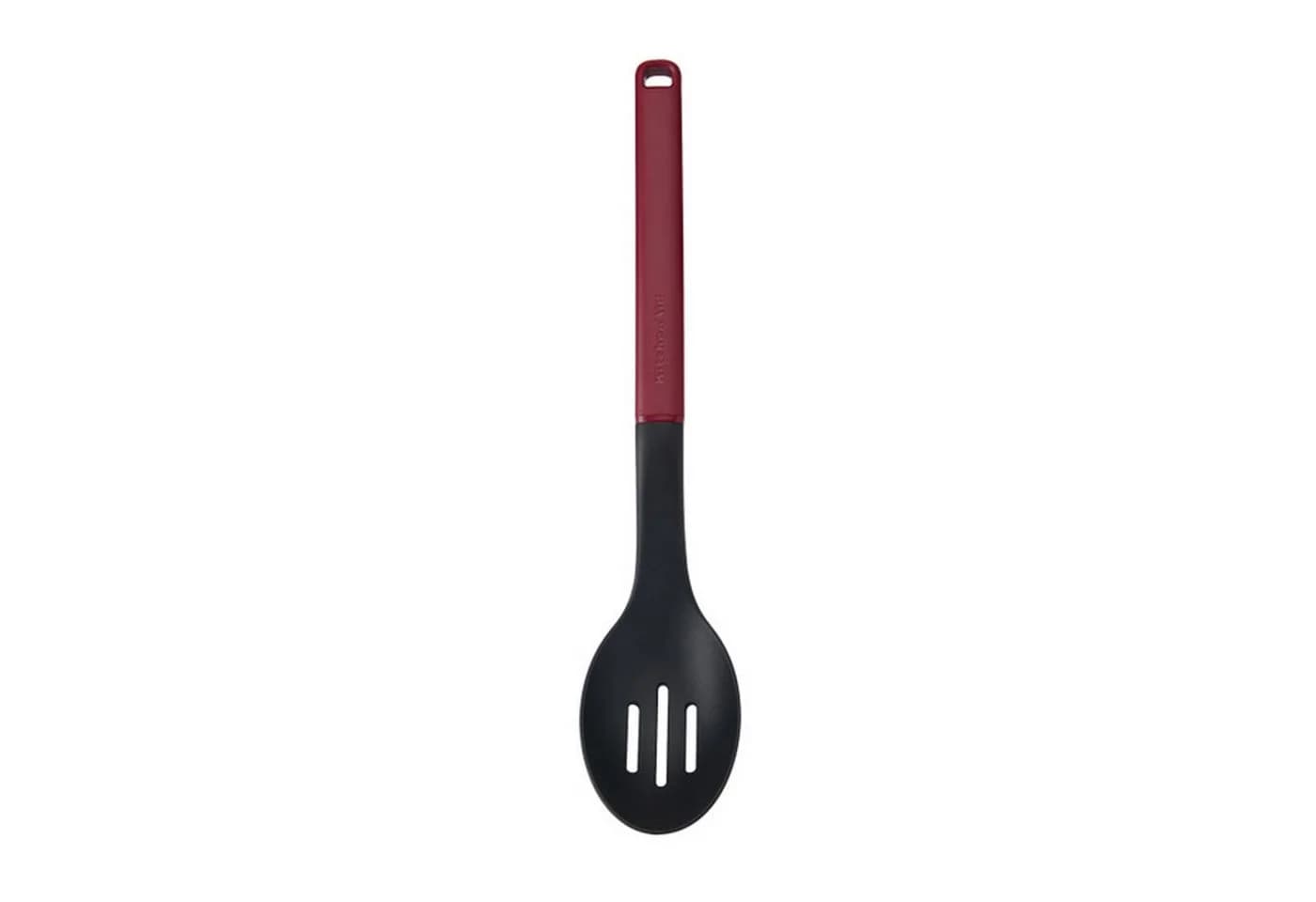 KitchenAid Schaumlöffel Empire Red Nylon 34 cm - Bild 2