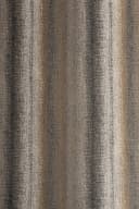 Next Gefütterte Ösenvorhänge mit Metallic-Streifen 2-teilig Schwarz/Silber Bild 5
