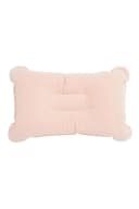 Next Nackenkissen Weiches Badewannenkissen Rosa Bild 2
