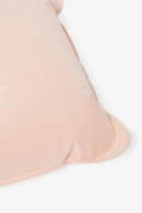 Next Nackenkissen Weiches Badewannenkissen Rosa Bild 3