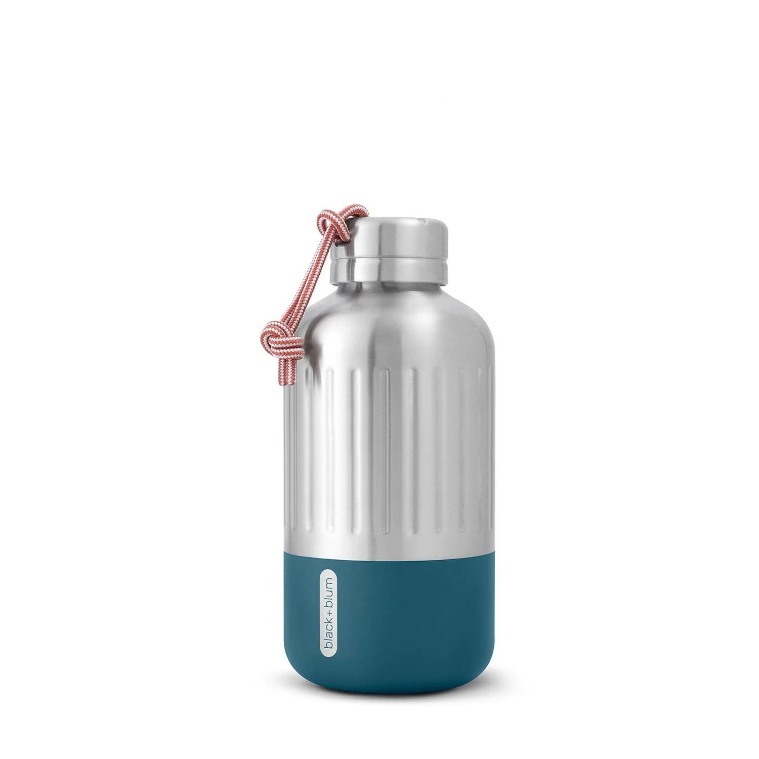 Isolierflasche BLACK+BLUM EXPLORER 650 ml
