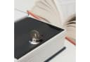 Thumbs Up Buchtresor Bücher Tresor Englisch Bild 5