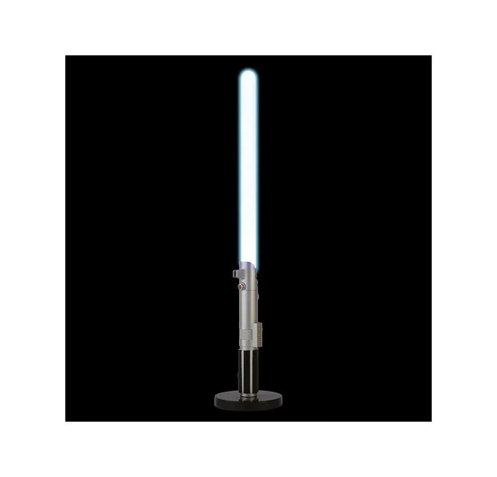 UKONIC Star Wars Luke Skywalker Lichtschwert Dekolicht LED