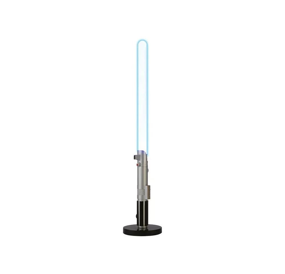 UKONIC Star Wars Luke Skywalker Lichtschwert Dekolicht LED - Bild 2