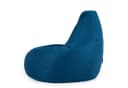 icon Sitzsack Outdoor Liege „Recliner“ Blau-Grün Wasserfest Bild 5