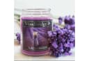 Woodbridge Duftkerze Lavender & Bergamot Bild 1