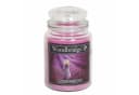 Woodbridge Duftkerze Lavender & Bergamot Bild 2