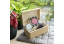 Creative Deco Aufbewahrungsbox Groß Holz mit Deckel Bild 4