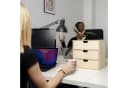 Creative Deco Schubladenbox 3-tlg. Birkensperrholz Mini-Kommode Bild 1