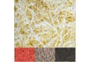 Creative Deco Bastelnaturmaterial Füllmaterial aus Papier Stroh Beige 240 g Bild 2