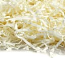 Creative Deco Bastelnaturmaterial Füllmaterial aus Papier Stroh Beige 240 g Bild 3