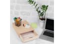 Creative Deco Schubladenbox Mini-Kommode Birkensperrholz Bild 1