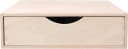 Creative Deco Schubladenbox Mini-Kommode Birkensperrholz Bild 5