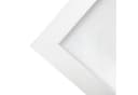 Creative Home Bilderrahmen 10x15 cm Set Weiß Kiefernholz Bild 5