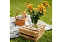 Creative Deco Holzkiste Obstkiste Weinkiste Apfelkiste Bild 2