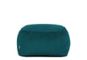 Plüschsamter Sitzpouf Bild 2