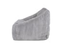 Flauschiger Cord Sitzsack Sessel XXL  für Erwachsene & Kinder Bild 5